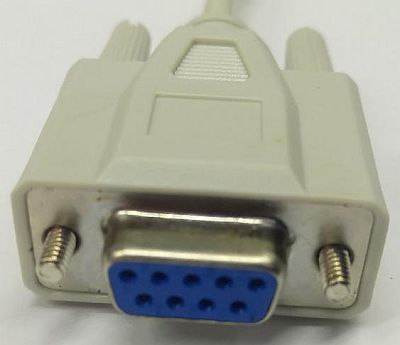 Extra image of SmallyMouse2 USB mouse interface for Commodore Amiga computers